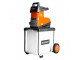 Садовый измельчитель Skiper GS3245 (3200 Вт, 45 мм, 60 л., индукционный двиг.)